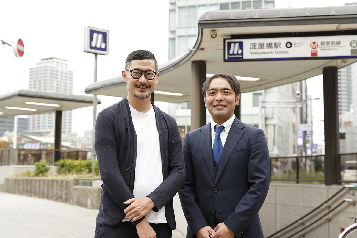 東京デザインセンター株式会社テイ・グラバーT. Glover Co.,Ltd