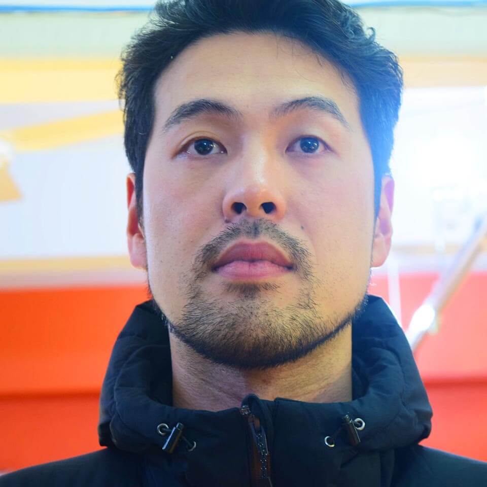 あご髭はどんな人におすすめ？顔の形別に似合うデザインを紹介