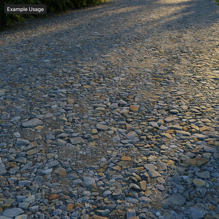 砂利道壁紙 無料画像 - Public Domain Pictures