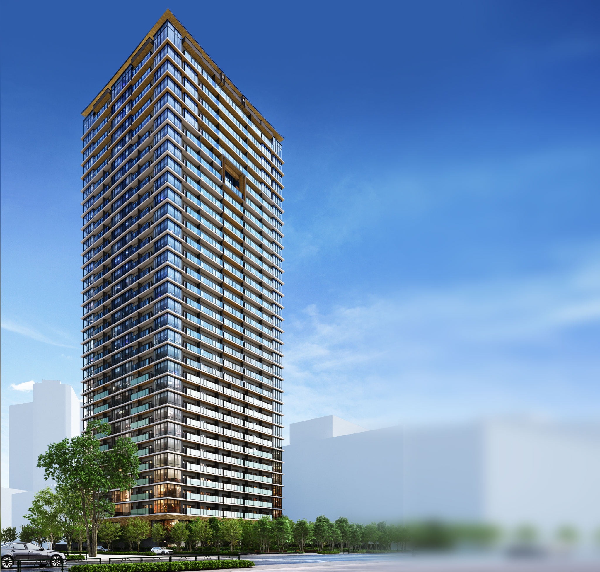 完成予想図の作成 - オキセイ通信