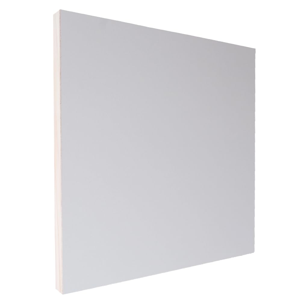 山櫻 単 カード ARウルトラホワイトCoC 角 正方形 白 無地 317014 1箱 100枚直送品- アスクル