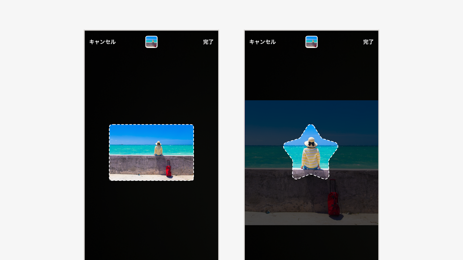 ストーリー加工 手軽なのに印象的。Instagramのアプリだけで完成する、おすすめ加工アイデア4選 - isuta イスタ-私の“好き”にウソをつかない