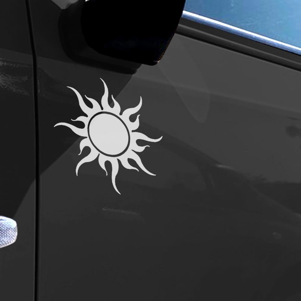 地平線から昇る太陽のロゴマーク ロゴタンク 企業・店舗ロゴ・シンボルマーク格安作成販売