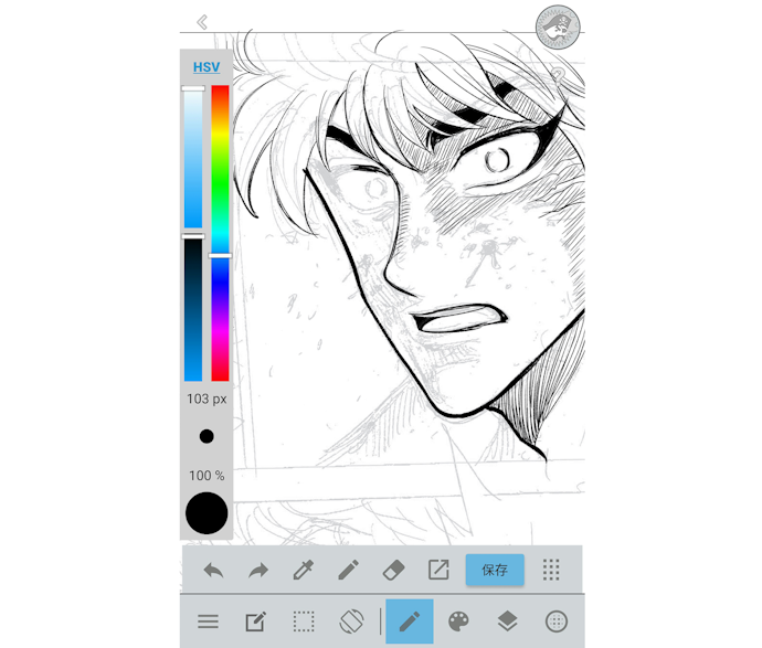 2025年 スマホ向け！絵を描くアプリ・ツール12選WidgetClub