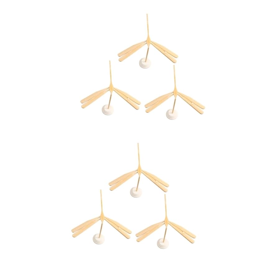 不思議なひも」を作る - 手作りでおもちゃを作ろう