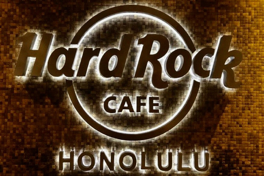 日本での活動Hard Rock Japan−ハードロック・ジャパン