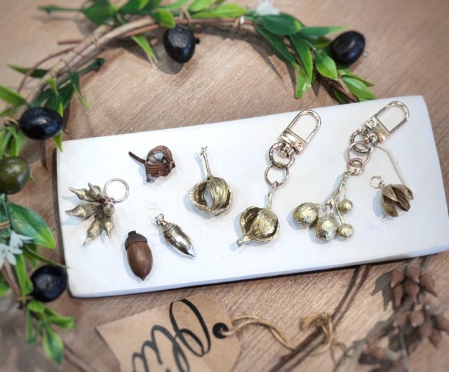 真ちゅうのピカピカ☆キーホルダーをつくろうトヨタ産業技術記念館