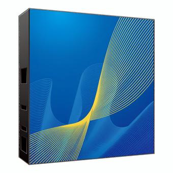 屋外用デジタルサイネージ」のイラスト素材・ベクター画像 - イメージマートimagemart