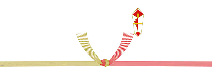 蝶結び・結び切り・色 種類別、知らないでは済まされない？「のし」のルールプリント日和家庭向けプリンター・複合機ブラザ