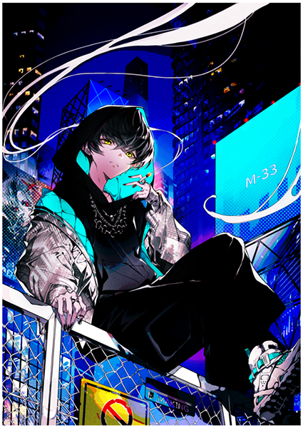 顔漫画から卒業！漫画の基本構図を覚えようMediBang Paint – 無料のイラスト・マンガ制作ツール