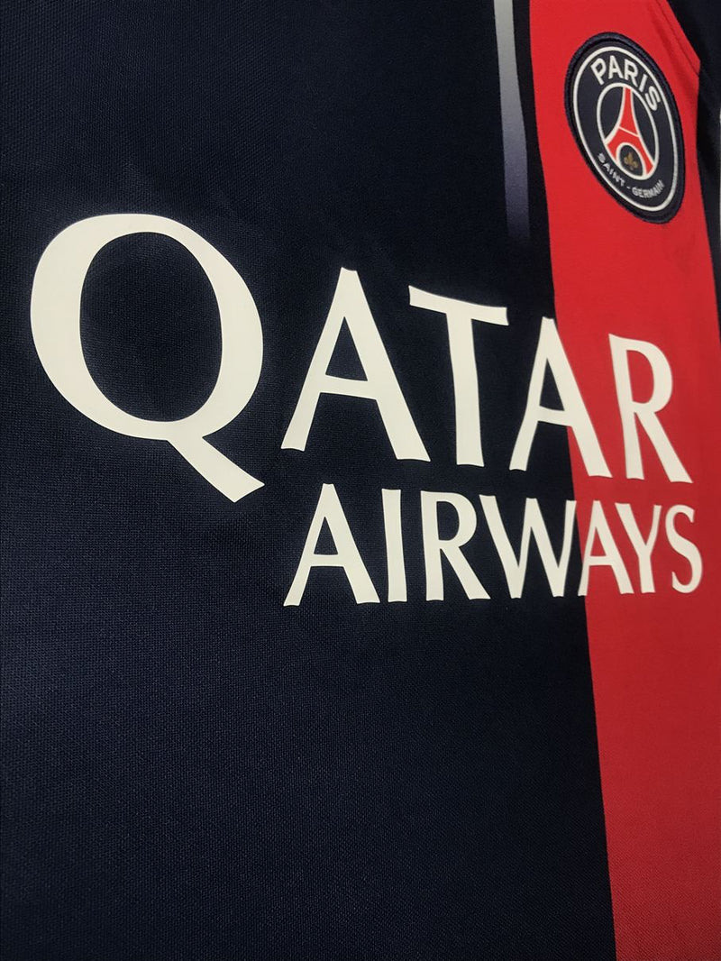 Paris Saint-Germain FC パリ サンジェルマンFC フラッグ