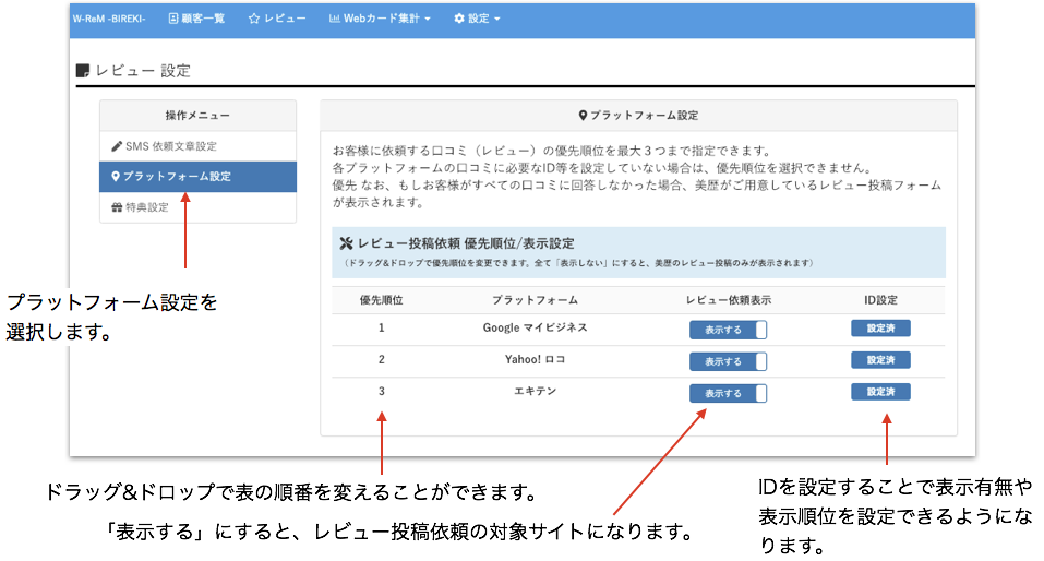 口コミの依頼・発注・代行ならランサーズ