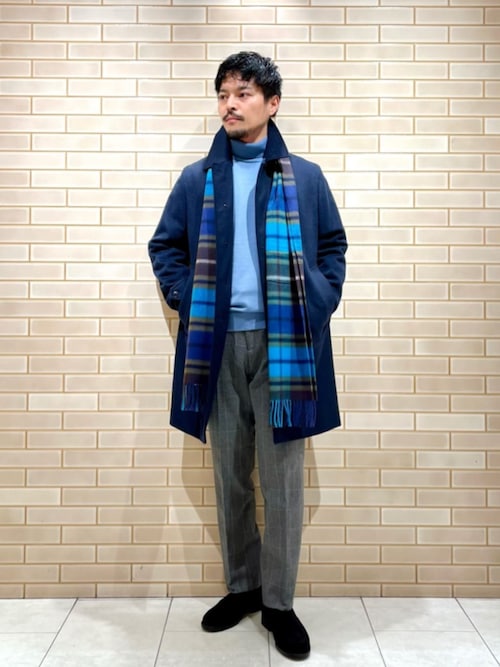 京都｜THINK LOCAL｜UNITED ARROWS green label