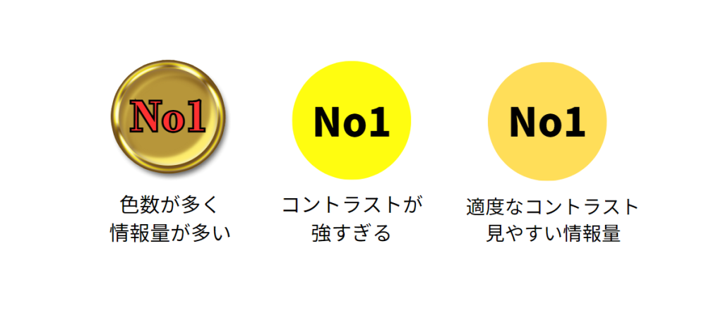 仕事を読み解くキーワード：すべてを満たす１色を採用情報任天堂