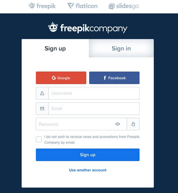 商用OK！ライセンスを簡単解説 freepik フリーピック の使い方をダウンロードからご紹介│わたし体験
