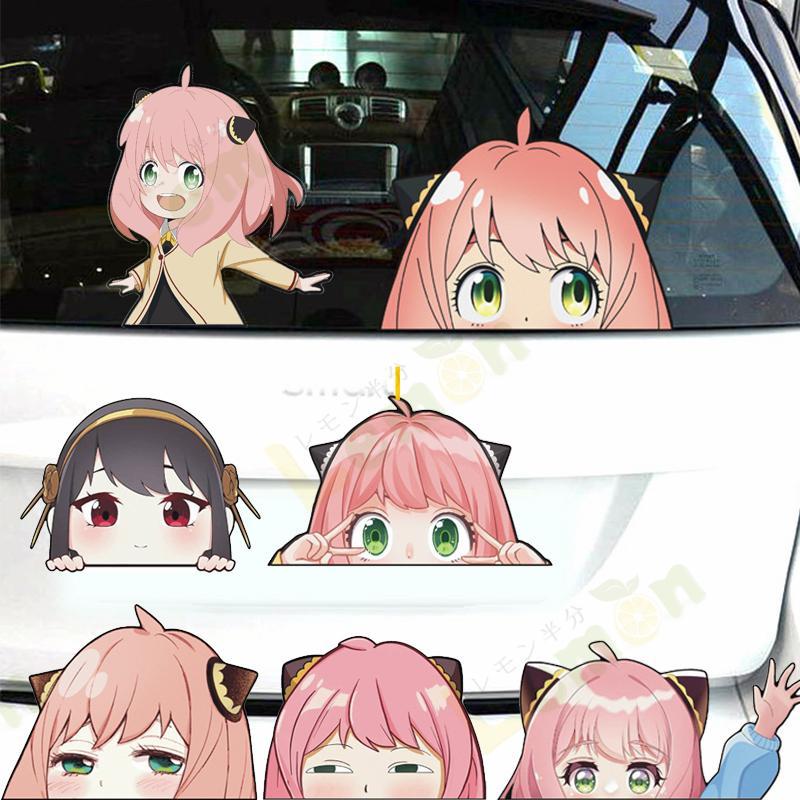 痛車作り入門 ~ステッカーの作り方~廃車ドットコム