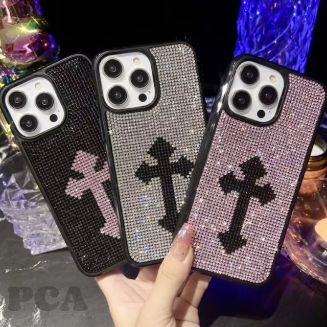 簡単かわいいスマホケースデコアレンジ8選！ 自分だけのオリジナルケースを作ろう☆ - ニコラネットnicola オフィシャルサイト