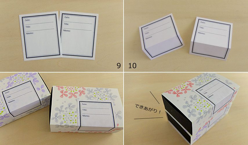 100均DIY 100均材料で透明な扉つきディスプレイボックス作る セリア- YouTube