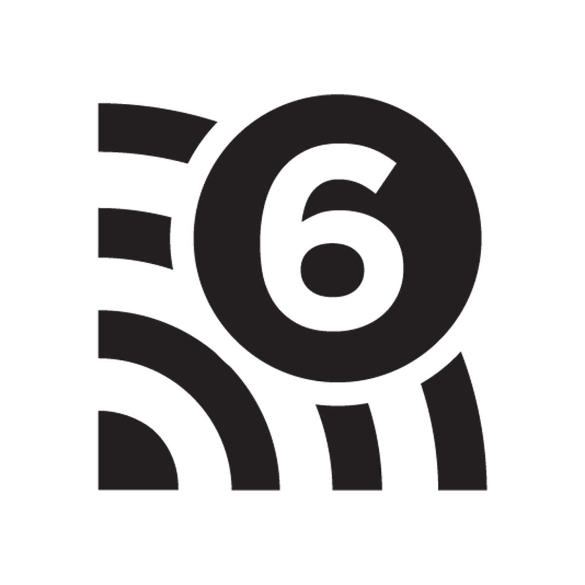 Wi-Fi マークの横に数字の 4、5、6表示って何？Android スマホの使い方 初心者編