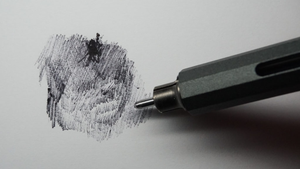 鉛筆デッサンで濃さを自在にコントロールする今すぐ出来るコツとは？ – アトリエ光と影