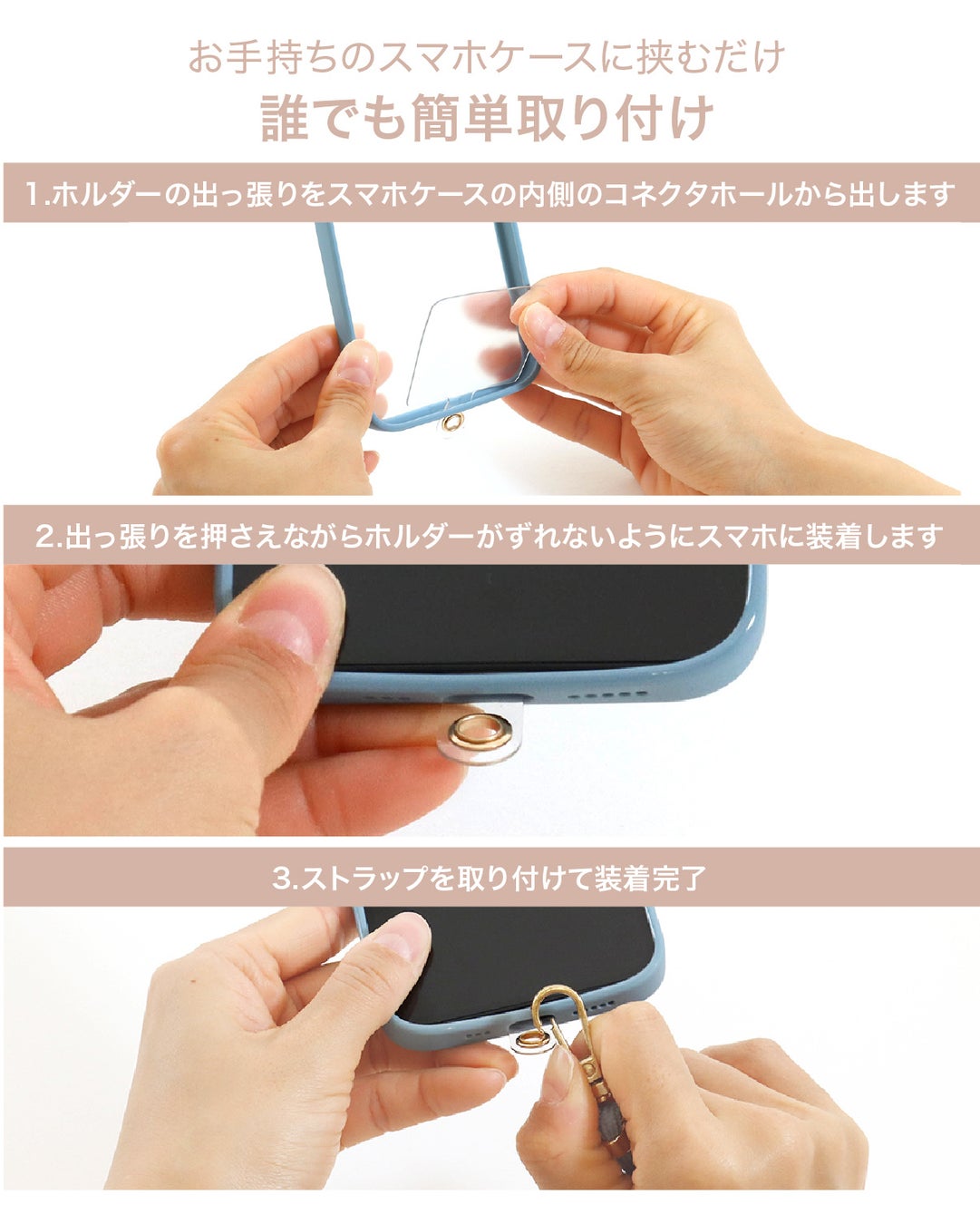 人気Hand Strap スマホ ハンドストラップ ナイロン製 可愛い 全21色 携帯ストラップ リストストラップ 腕掛け ホルダー１枚入 落下防止全機種対応 : イセンストア - 通販 - Yahoo!ショッピング