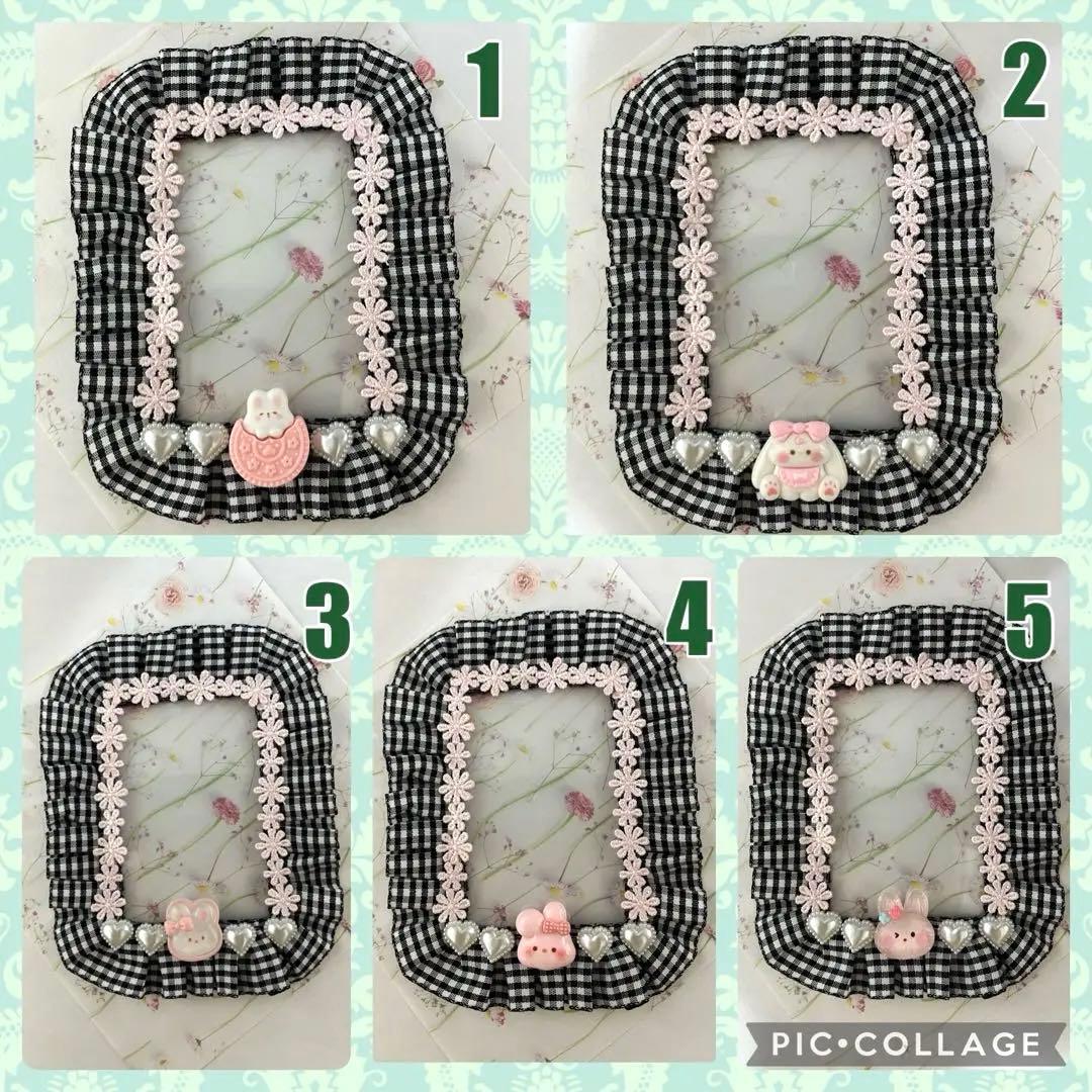 2ページ目 推し活の最新トレンドは概念とカスタム！大ブームの「硬質ケースデコ」を100均グッズでDIYしてみた@DIME アットダイム