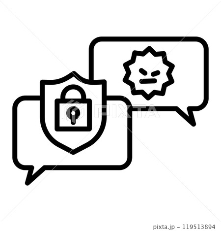 テクノロジーのアイコン集無料ベクトル素材