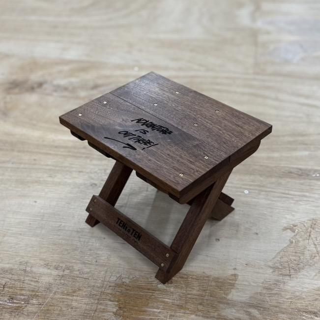 スツールアウトドア アウトドア・釣り・旅行用品 NATAL DESIGN ネイタルデザイン EI STOOL