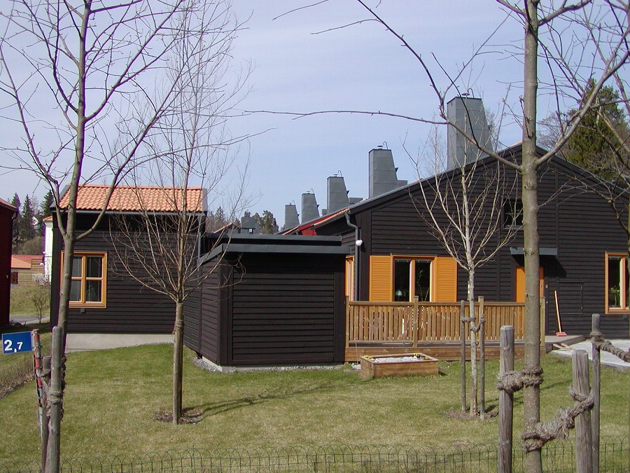 北欧建築・デザイン協会 SADI