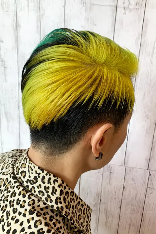 配色の基本株式会社PAM パム