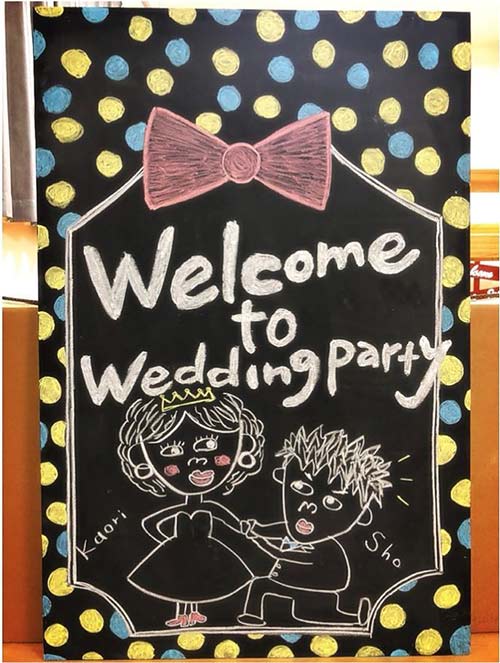 ウエルカムボード無料テンプレートデザイン。イラストや画像付きも豊富 - Canva キャンバ