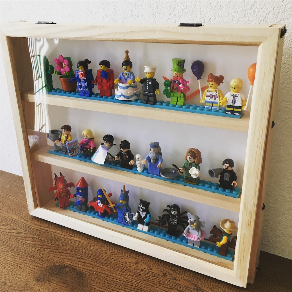 Amazon.co.jp: 手作りレゴディスプレイキャビネッ キャラクターモデル Pxkmouy 2024新機能アクリルショーケース防塵性コレクターアイテム用デ和風 ディスプレイケースコレクションケース 大型多段オプション1層 2層 3層 4層 5層 丈夫で安定必要な取り付けツールと説明