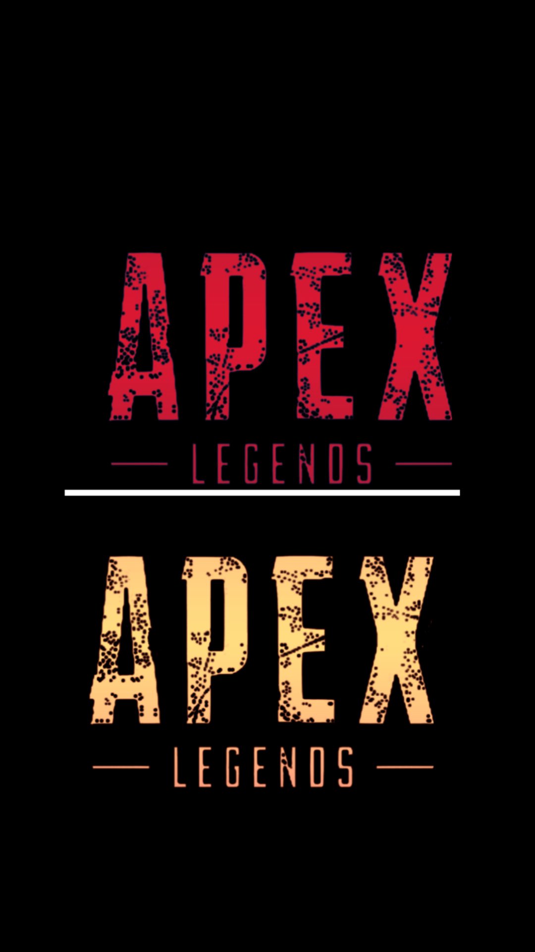 APEXアイコンかっこいいコレクションTikTok