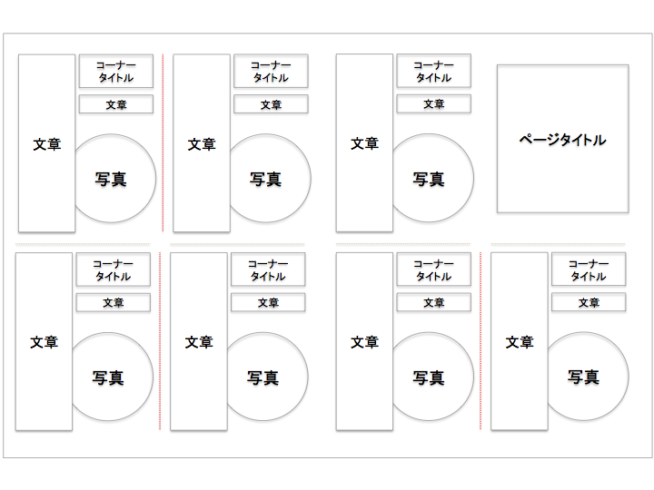 デザイナーにおすすめの雑誌をいくつか紹介しますBUROKI design
