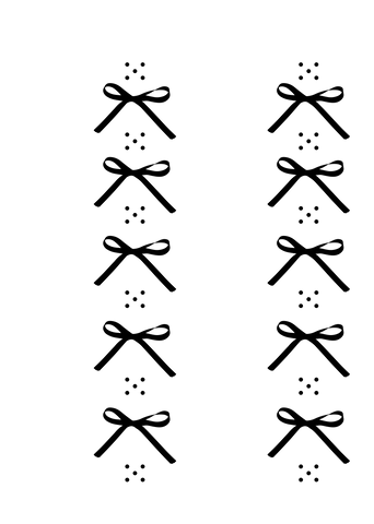 キンブレ ♡ すとぷり ♡ キンブレシート ♡2枚 4枚 セットの通販 by Elesseラクマ