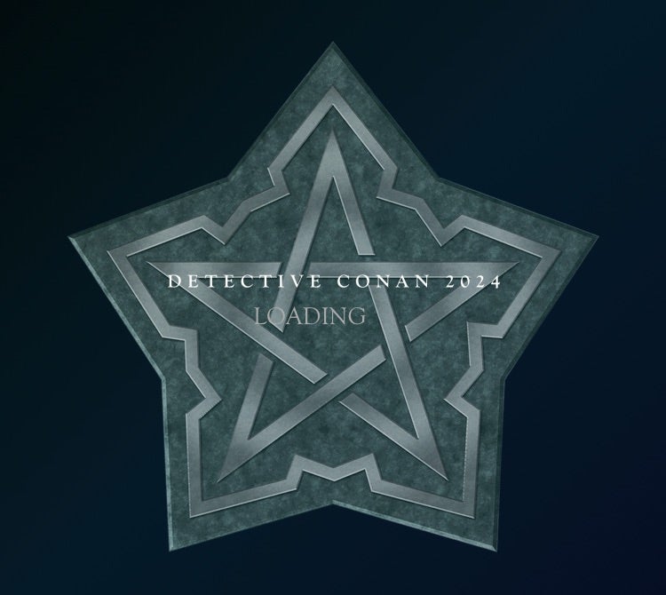 江戸川コナン アイコンマーク ドライTシャツ名探偵コナンキャラクター公式グッズ＆アパレル製作販売のコスパCOSPACOSPA,inc