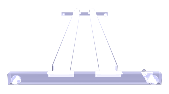 工場天井クレーンのイラスト素材・ベクター Image 83102591