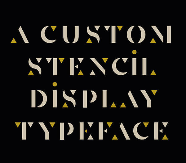 英語フォント版 ホラー系、怖い雰囲気を出す際に効果的なフォント