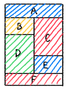 イラストに使える！効果的な色の組み合わせお絵かき図鑑