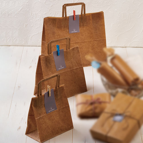 紙のロウ引き加工について