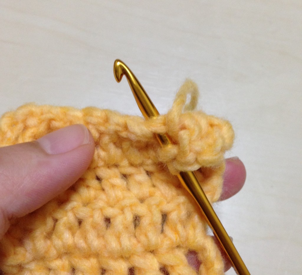 かぎ針編みでコートできた♪のんびり☆Knitting - 楽天ブログ