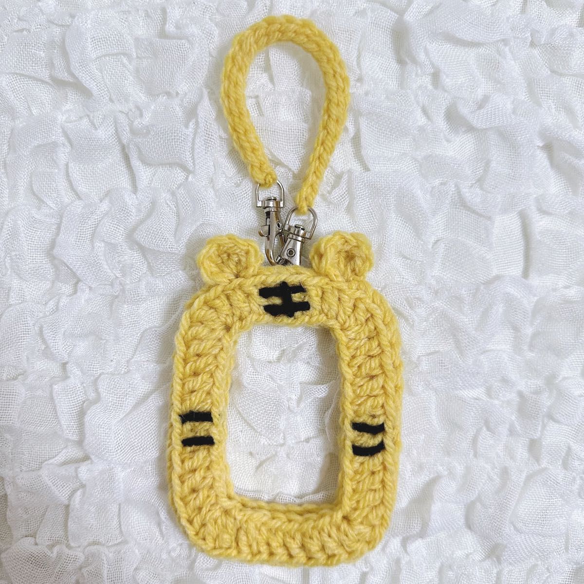 韓国の編み物トレカケース2025 年のリアルなLemon8ユーザー体験