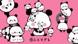 可愛いメモ帳 もちもちぱんだ - Google Play のアプリ