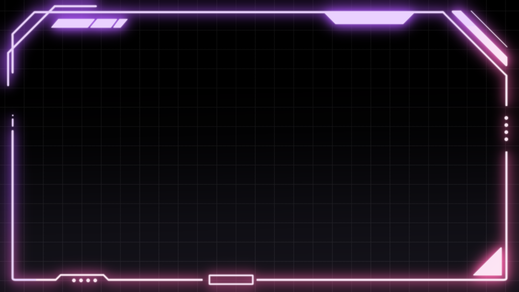 サイバー・デジタルな背景 11種OKUMONO