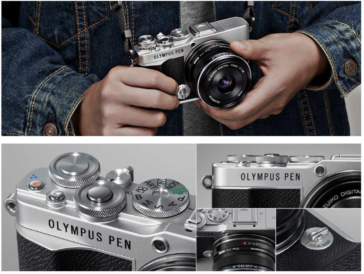 ロストテクノロジーを愛でる、クラシックカメラの魅力ZOOM LIFE