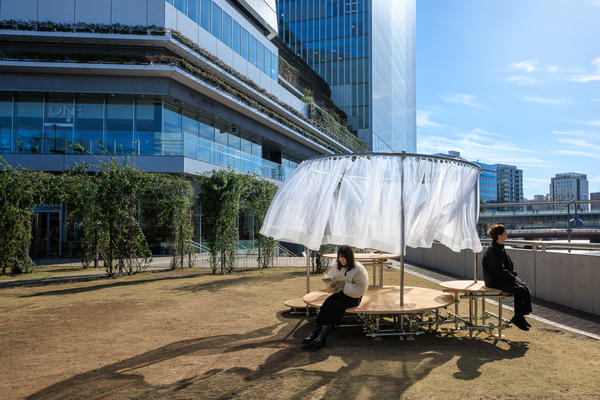 エルププロムナードの歩行空間におけるデザインの有用性について芸術教養学科WEB卒業研究展京都芸術大学通信教育課程