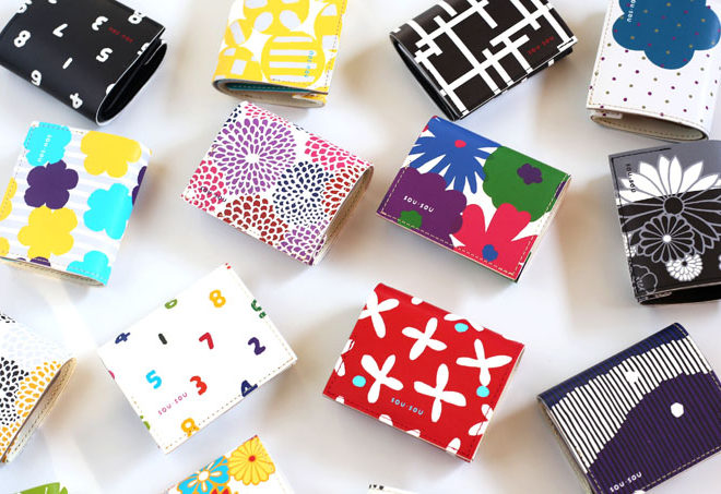 テキスタイルデザインって何？仕事百科 - はたらくビビビット