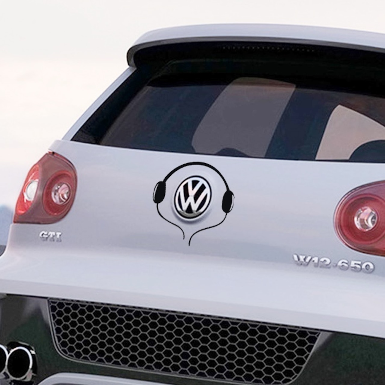 97 カスタムステッカー サーフィン デカール 世田谷ベース アーミー キャンプ キャンパー カスタムmairomairo