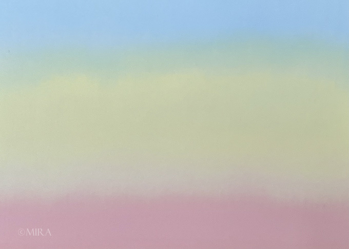 マーカー2色で書く、グラデーション文字の書き方！ – 和気文具ウェブマガジン