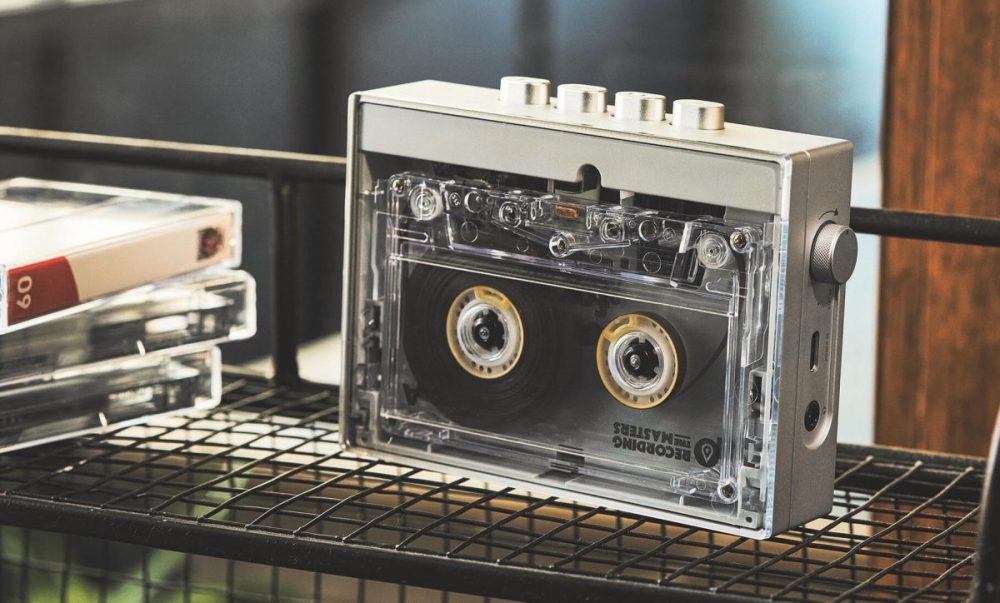 カセットプレーヤー USBやポータブルなど！レトロかわいいラジカセのおすすめランキングわたしと、暮らし